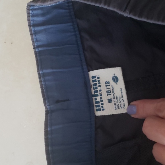 Urban pipeline boys shorts - Picture 2 of 3